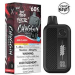 Flavour Beast Beast Mode Max 3 60K