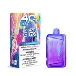 Kraze Giga 150K