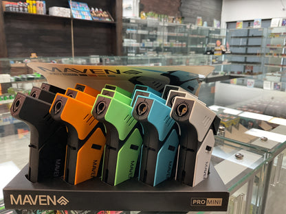 Maven Torches