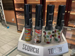 Scorch Torches 1- 100