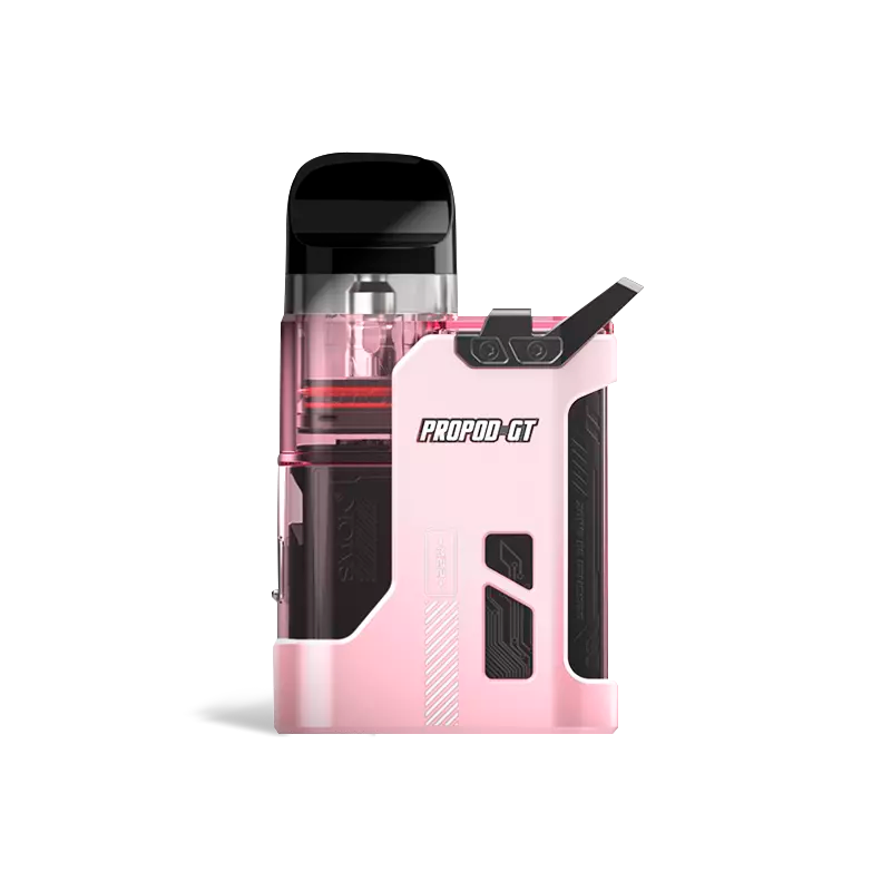Smok ProPod GT Device Pink Kit