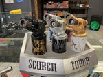 Scorch Torches 1- 100