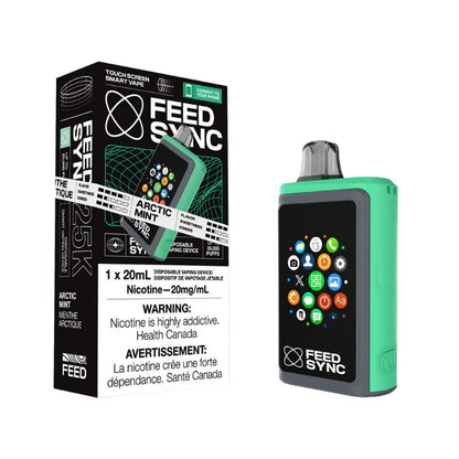 Feed-Sync-Arctic-Mint