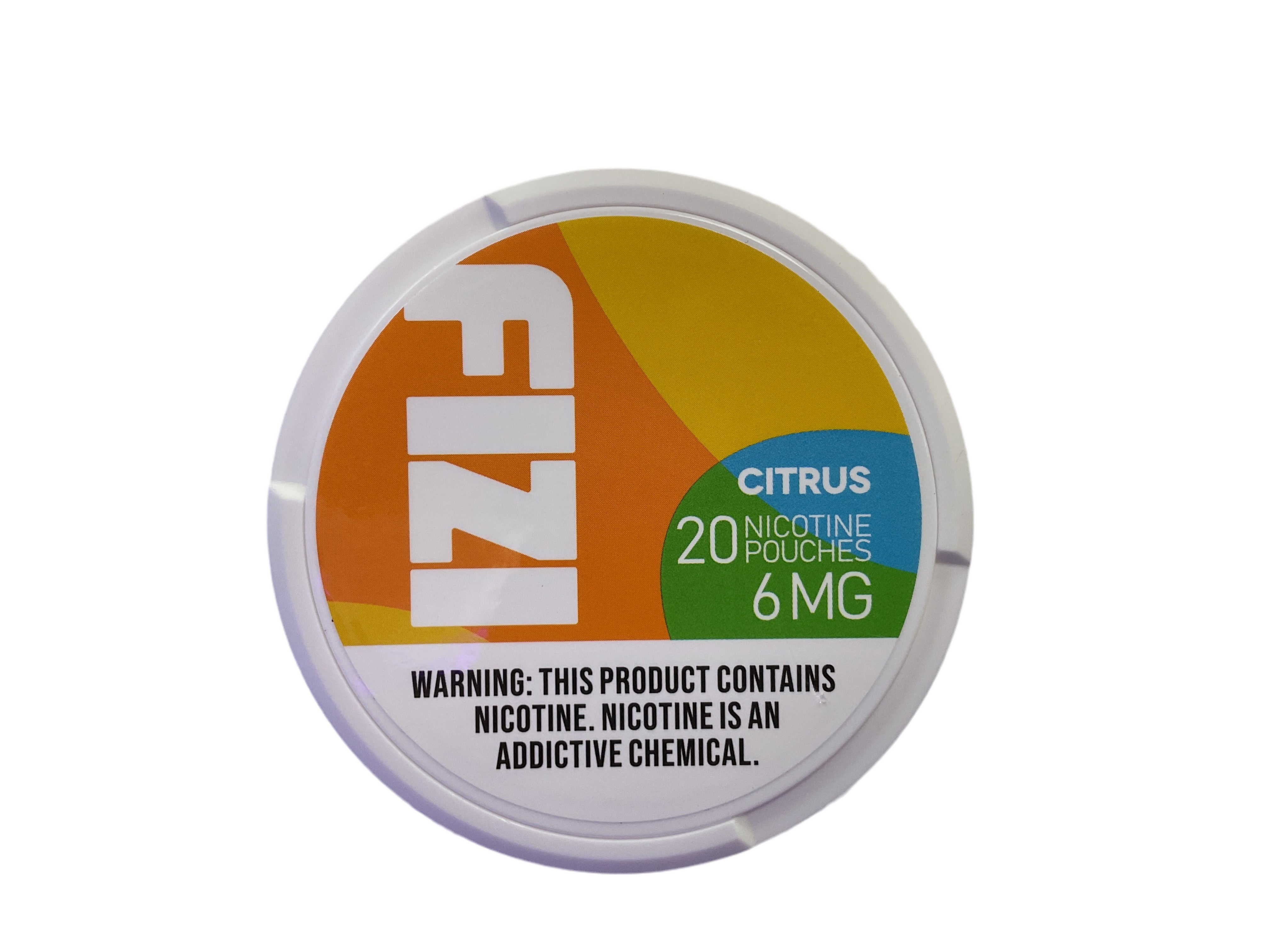 Fizi-Nicotine_Pouches-6mg-Citrus-Dry