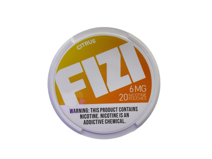 Fizi-Nicotine_Pouches-6mg-Citrus-Moist