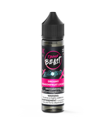 Flavour Beast E-Juice Salt Nicotine 20mg/60ml Dreamy Dragonfruit Lychee