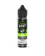 Flavour Beast E-Juice Salt Nicotine 20mg/60ml Gusto Green Apple