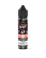 Flavour Beast E-Juice Salt Nicotine 20mg/60ml Packin Peach Berry