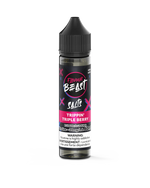 Flavour Beast E-Juice Salt Nicotine 20mg/60ml Trippin Triple Berry