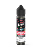 Flavour Beast E-Juice Salt Nicotine 20mg/60ml Weekend Watermelon