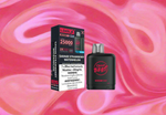 Flavour Beast G2 Level X Pod, Savage Strawberry Watermelon