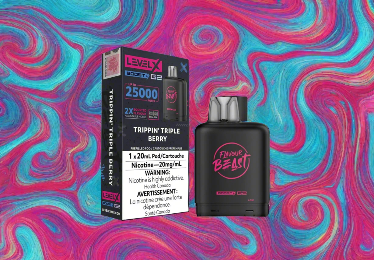 Flavour Beast Vape Zone & Smokers Accessories Flavour Beast Vape Zone & Smokers Accessories