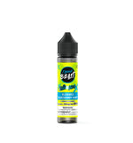 Flavour Beast Juice 20mg/60ml, Blessed Blueberry Mint