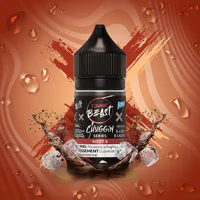 Flavour Beast Juice 20mg/30ml Chuggin Root B