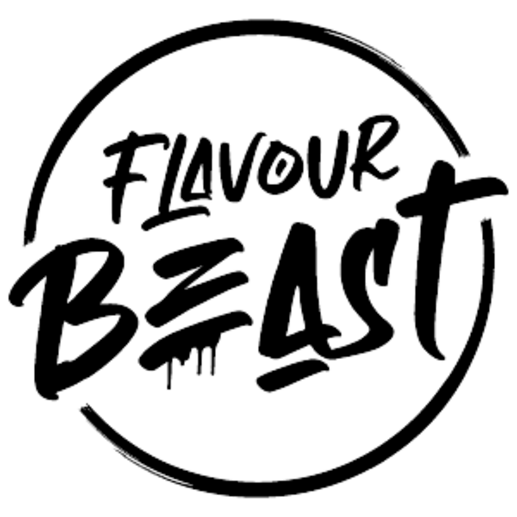 Flavour Beast Logo