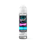 Flavour Beast-Freebase-E Juice-Bomb Blue Razz