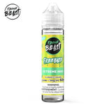 Flavour Beast-Freebase-E Juice-Extreme Mint