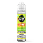 Flavour Beast-Freebase-E Juice-Slammin STS