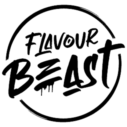 Flavour Beast-Logo