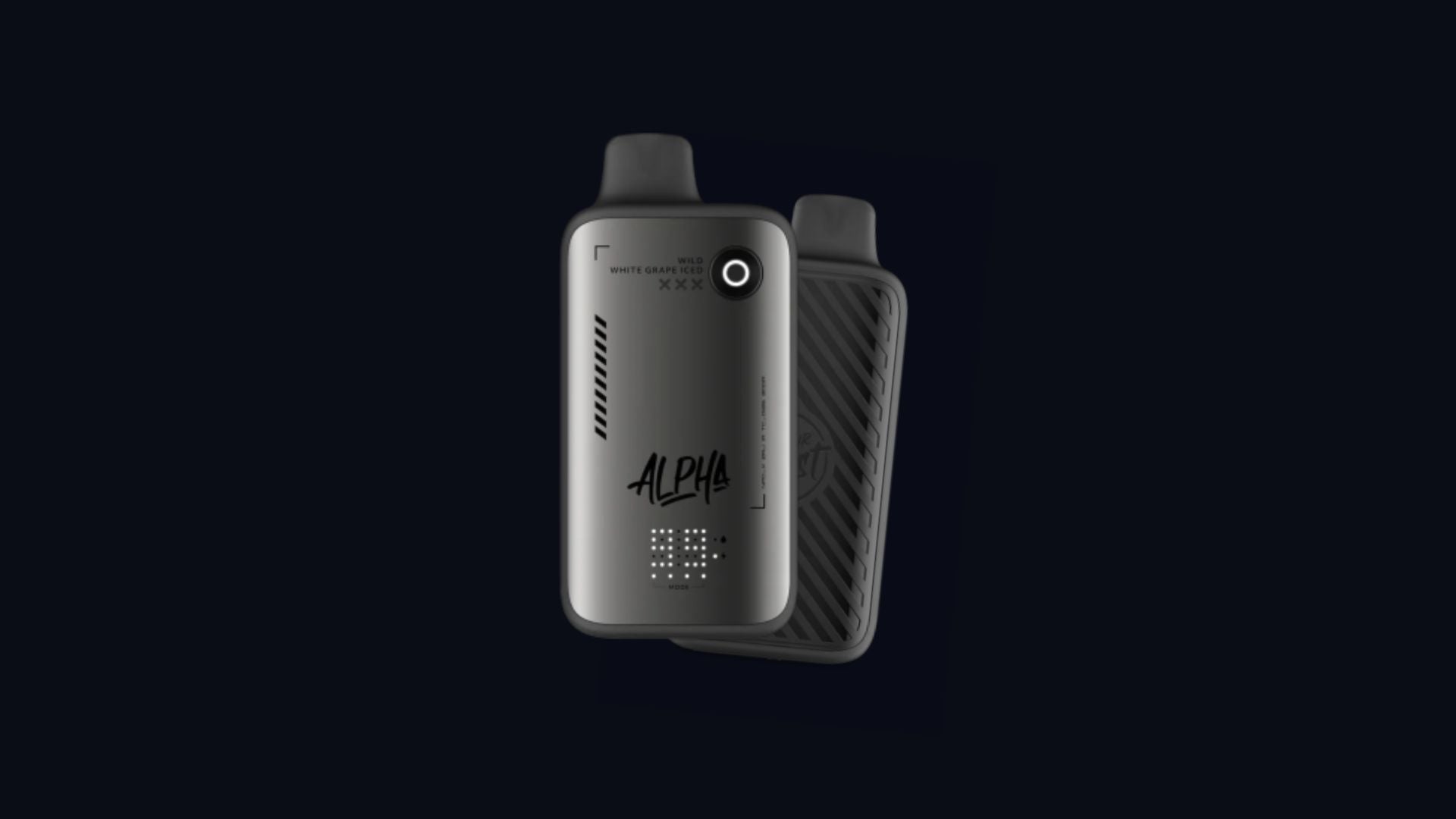 Flavour Beast Alpha Disposable 80K