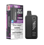 Flavour Beast Mode Max 2-50k-Groovy Grape Passionfruit