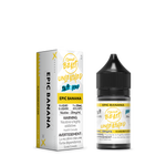 Flavour Beast Vape Juice Epic Banana