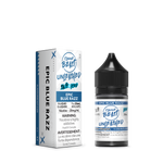 Flavour Beast Vape Juice Epic Blue Razz