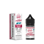 Flavour Beast Vape Juice Sour Berries