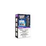 Flavour Burst Slide 90K Disposable Vape