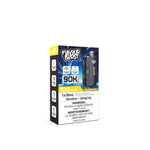 Flavour Burst Slide 90K Disposable Vape