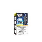 Flavour Burst Slide 90K Disposable Vape