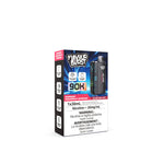 Flavour Burst Slide 90K Disposable Vape