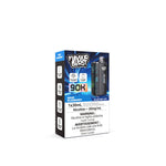 Flavour Burst Slide 90K Disposable Vape