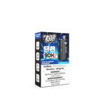 Flavour Burst Slide 90K Disposable Vape