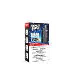 Flavour Burst Slide 90K Disposable Vape