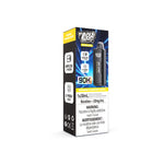 Flavour Burst 90K Replacement Pod