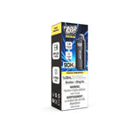 Flavour Burst 90K Replacement Pod