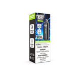 Flavour Burst 90K Replacement Pod