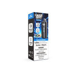 Flavour Burst 90K Replacement Pod