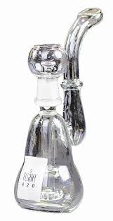 Flight 420 SS-10 Cobra Water Pipe 