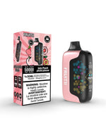Fruitii-50k-Juicy Peach