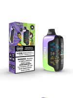 Fruitii-50k-Tropical Burst Ice