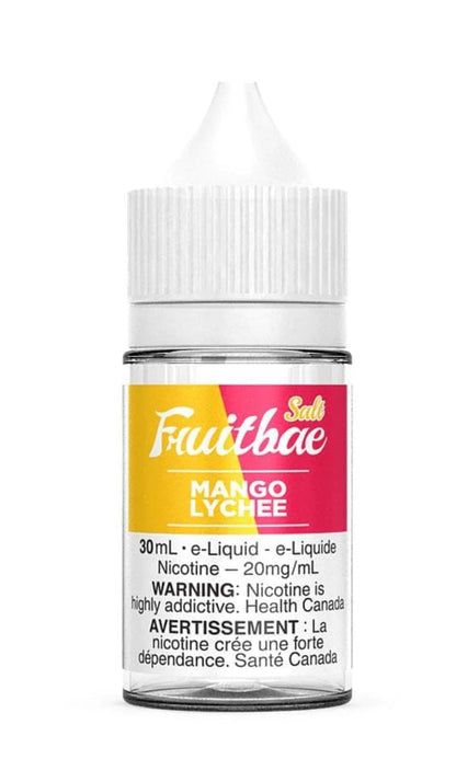 Fruitbae 20MG/30ML (AB)