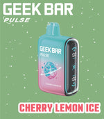 (AB) Geek Bar Pulse 9000