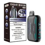 Oxbar G42K (AB)