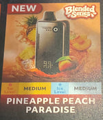 Flavour Beast Alpha 80k