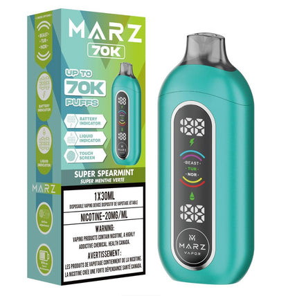 MARZ 70K