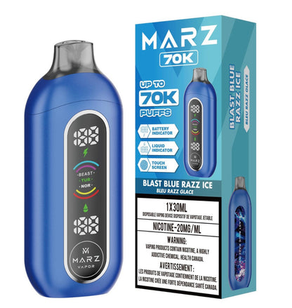 MARZ 70K