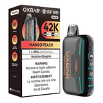 Oxbar G42K (AB)