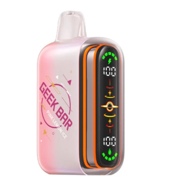 Geek Bar Pluse 2 80K